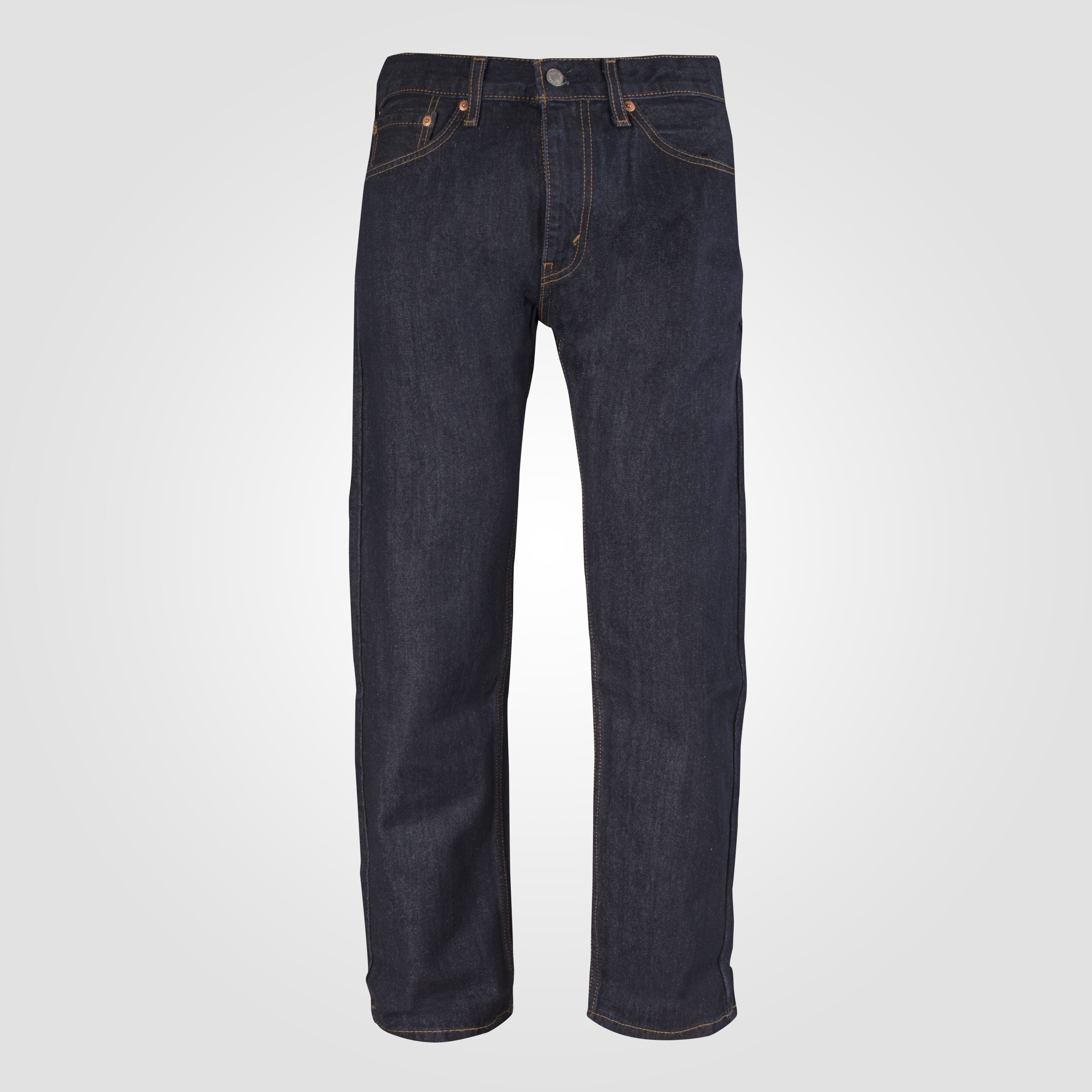 Levi's 505 Herren Jeans mit Reissverschluss