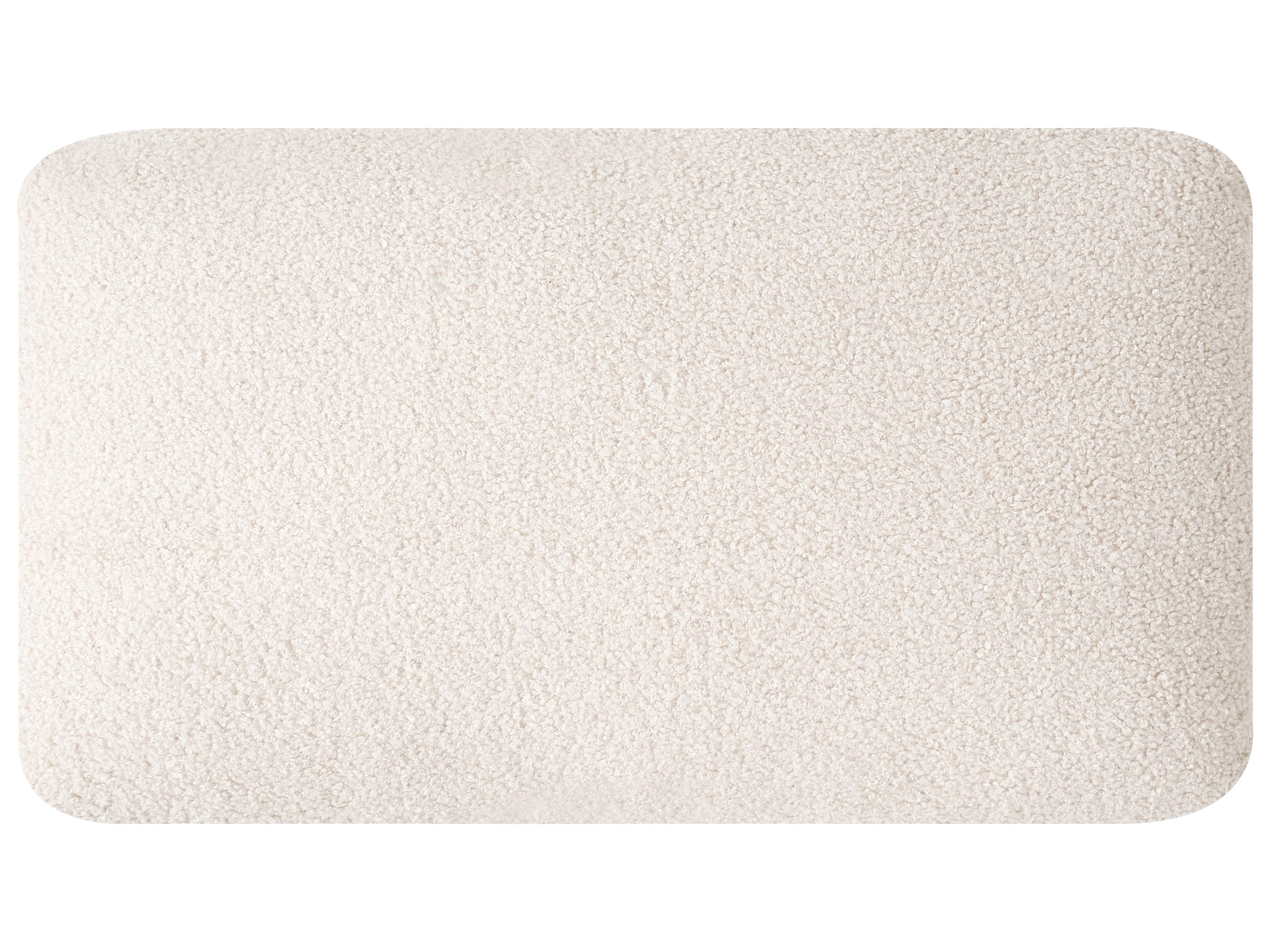 Bankenset 5-zits MARE Bouclé Beige