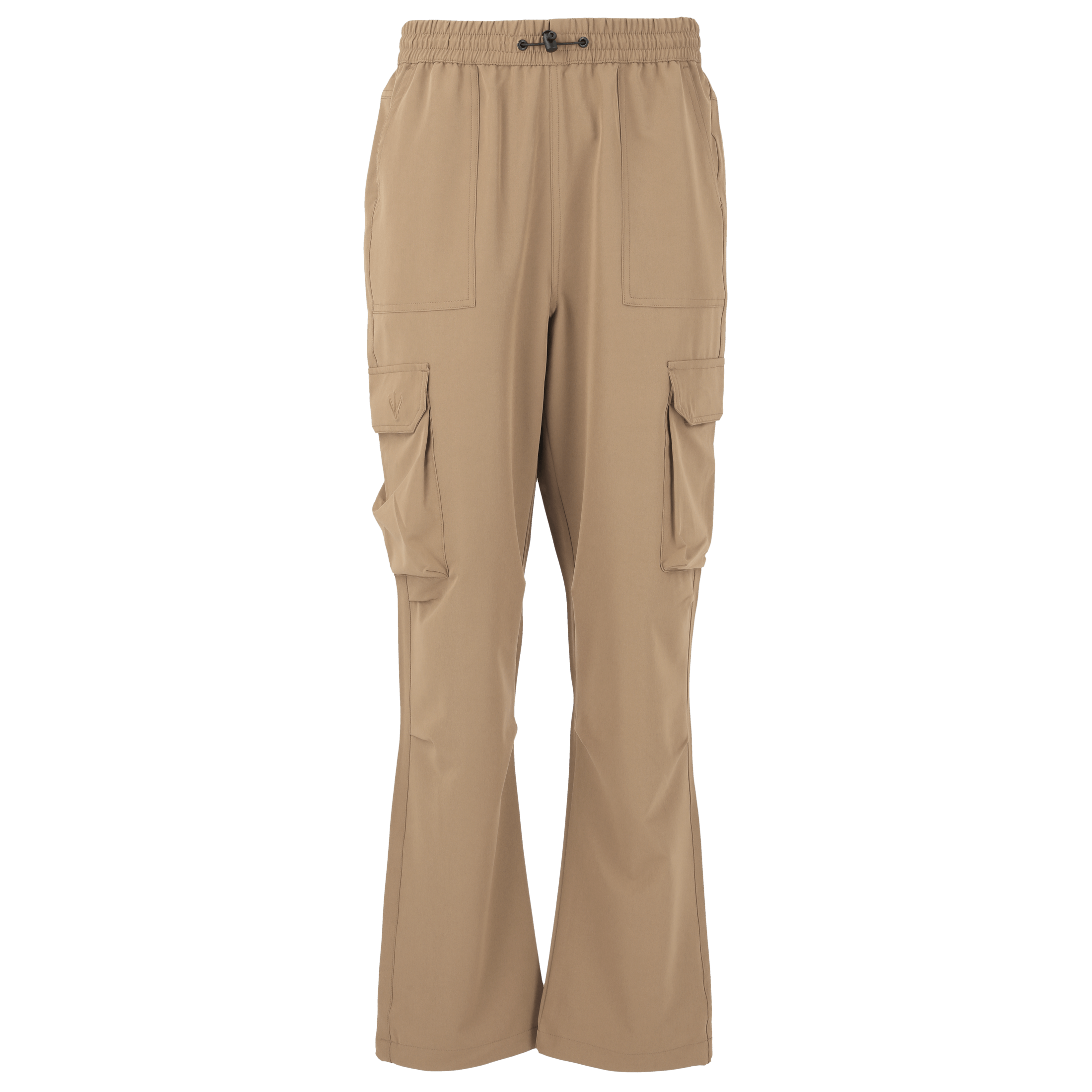Vertical Russela W Outdoor Track Pants - Fritid og bomull