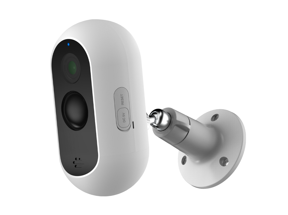 CAMERA IP SPC MAGNES 3 FULL HD EXTERIOR WIFI