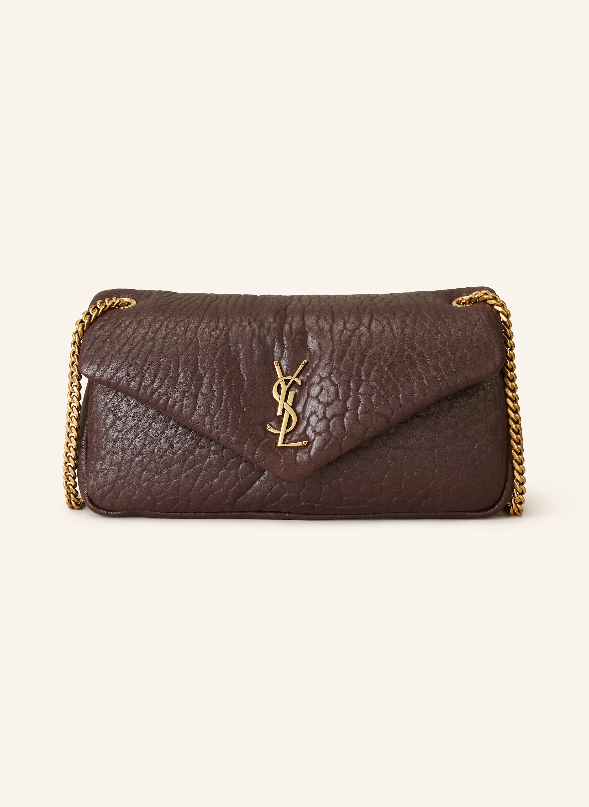 SAINT LAURENT Schultertasche