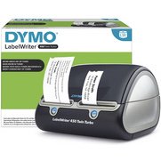 DYMO Imprimante d'étiquettes 'LabelWriter 450 Twin Turbo'