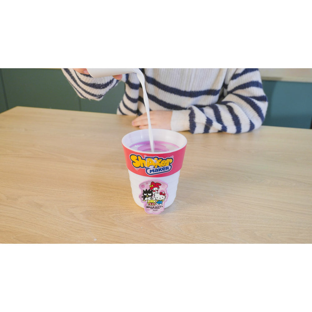 Køb Shaker Maker Hello Kitty