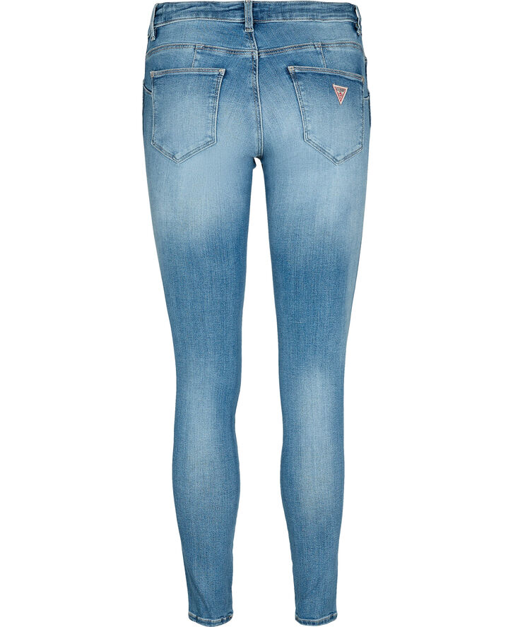 GUESS CURVE X Carrie light.
