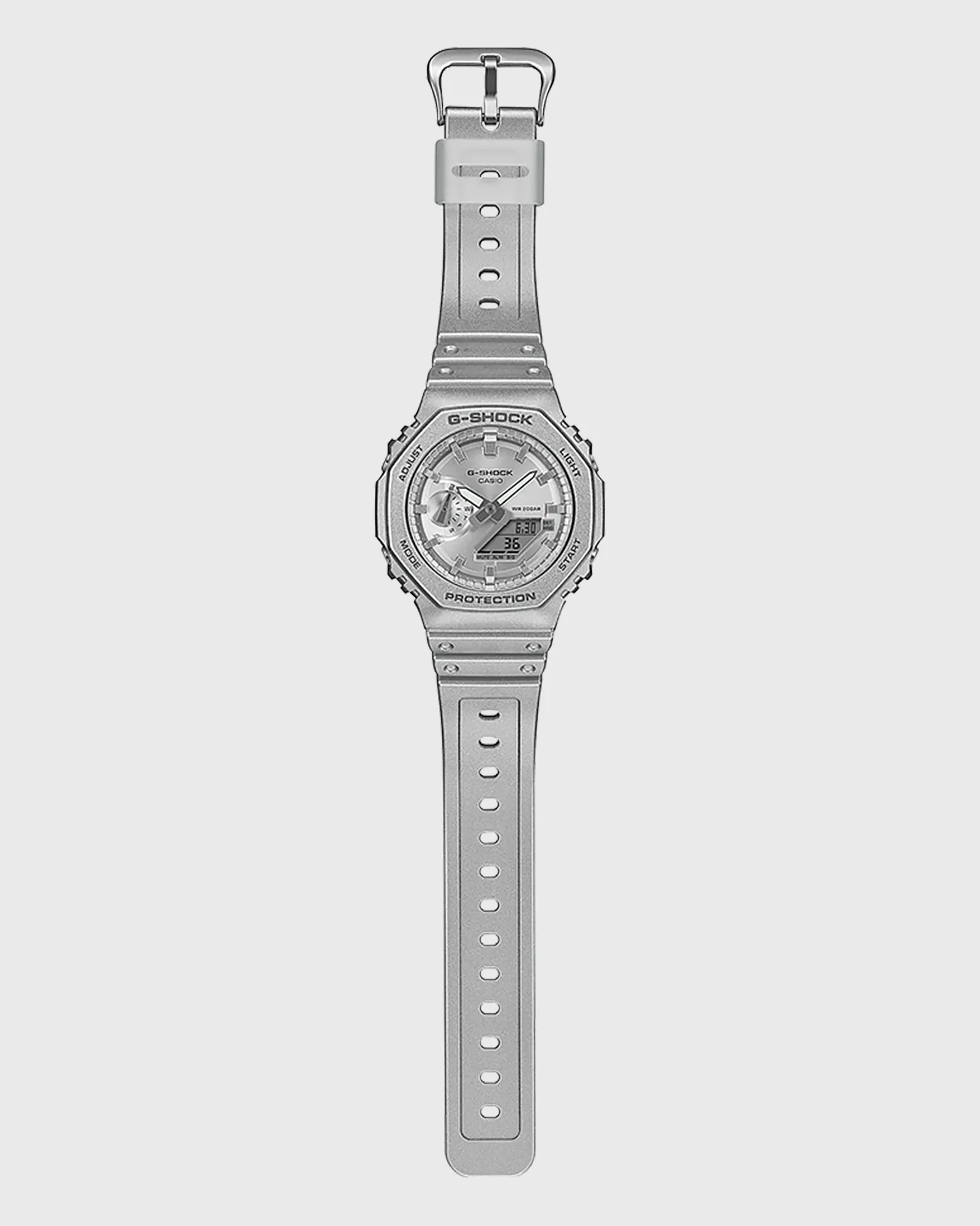 G-SHOCK GA-2100FF-8AER