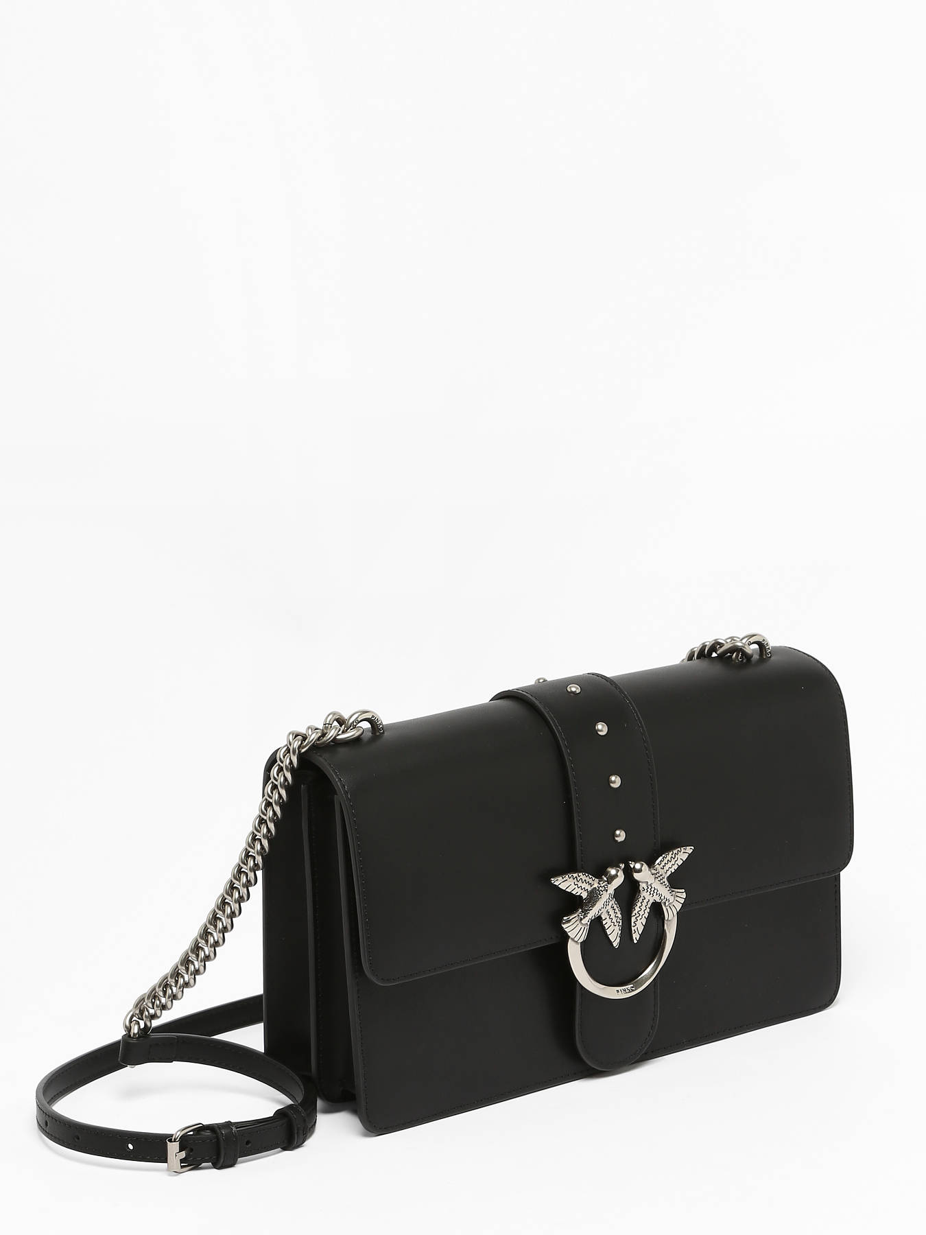 Sac bandoulire Love bag icon PINKO