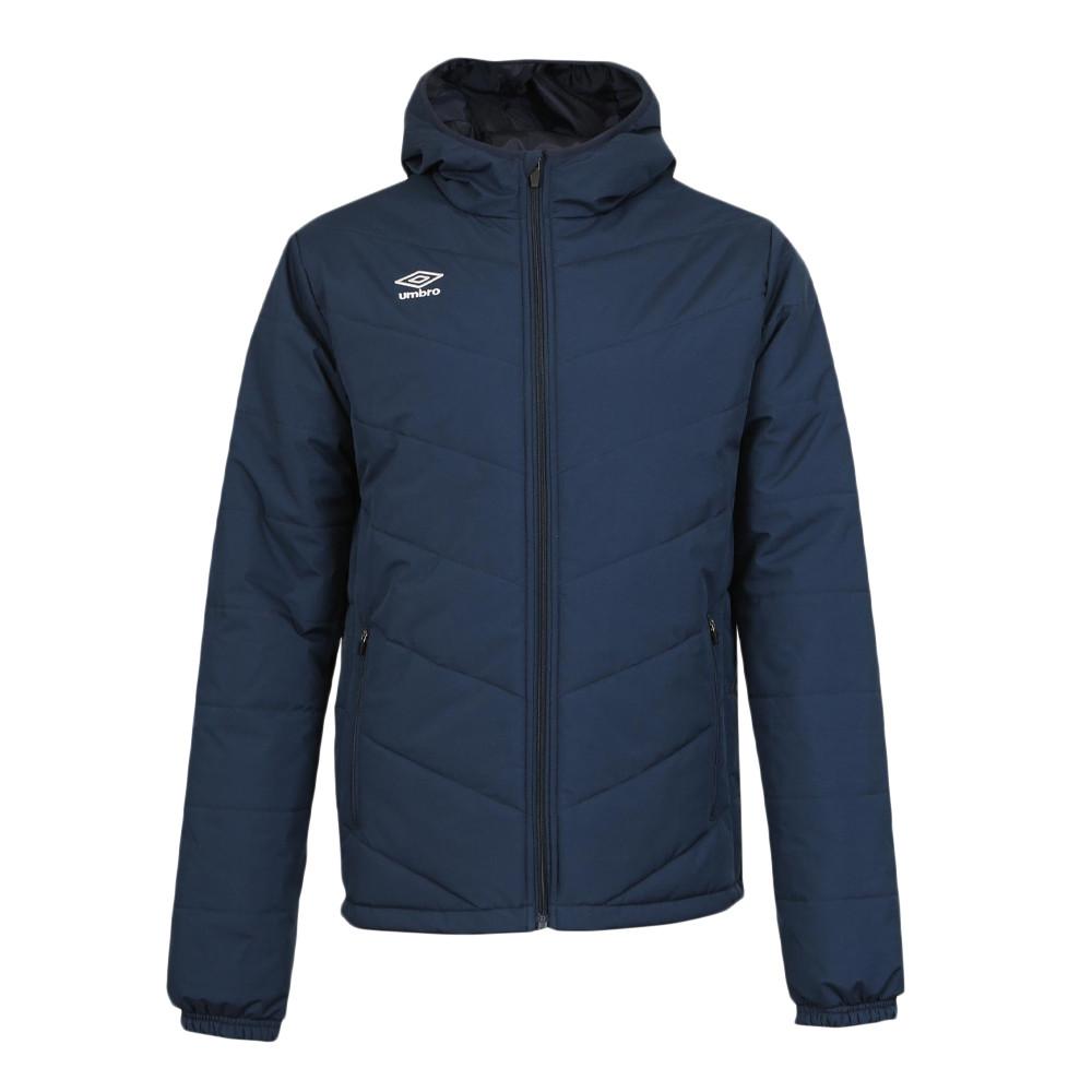 Umbro Doudoune Marine Garçon Umbro Out Doud