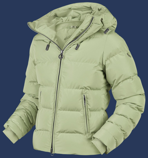 Cordoba Short MaLiHiTec, Lightsalbei