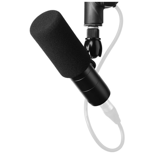 Earthworks Audio Ethos Black
