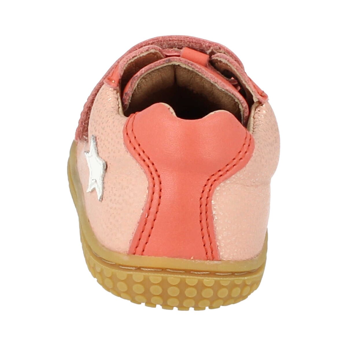 20045-606 SALIIMA nappa coral velcro Weite/M