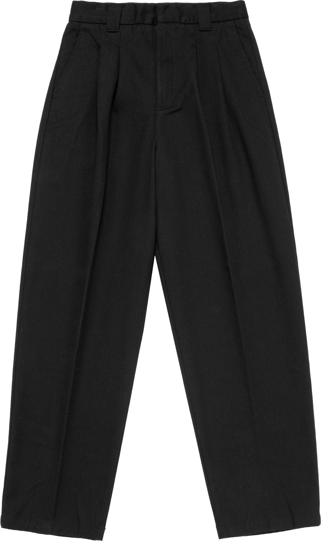 Carhartt WIP Tristin Hose Damen Schwarz