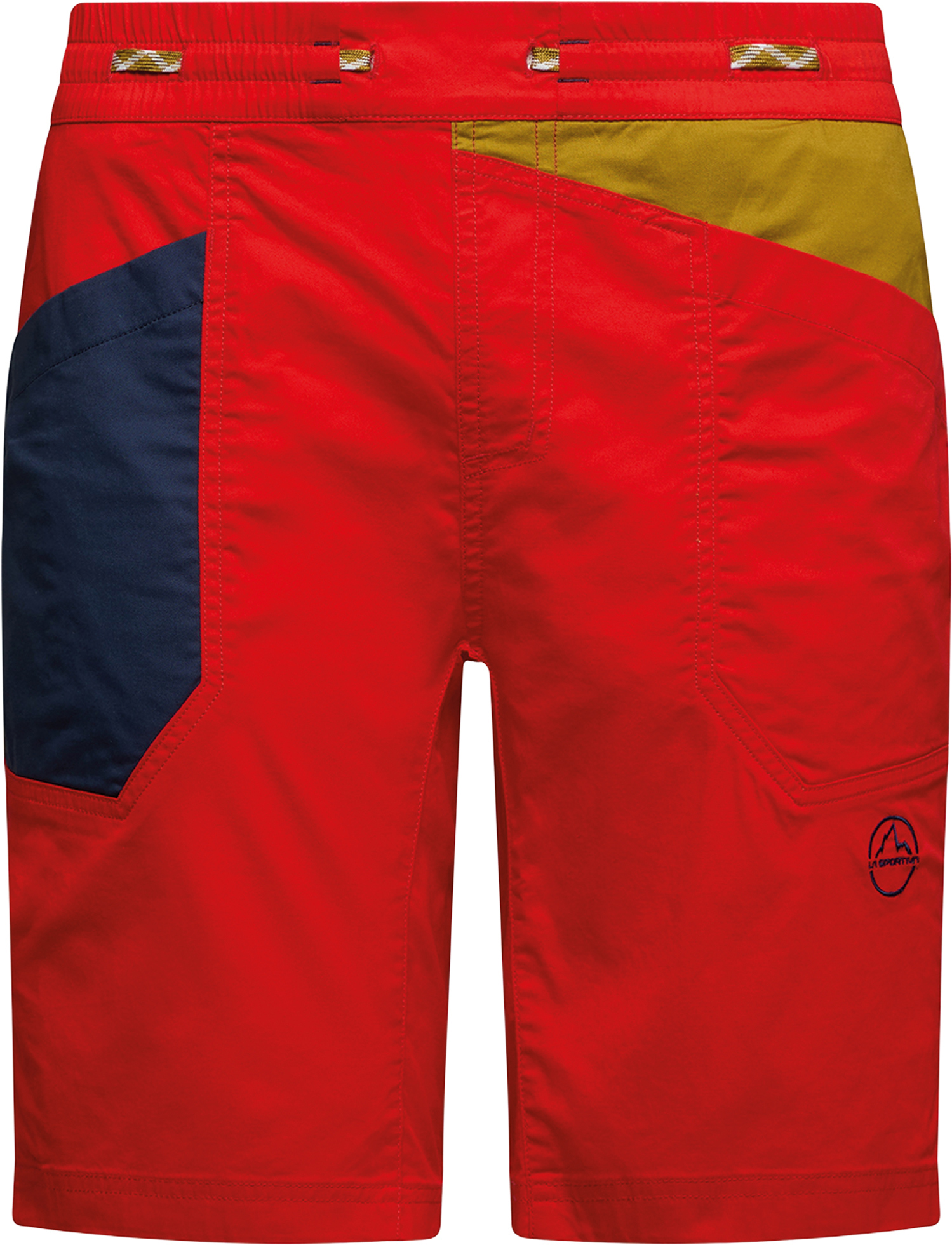 Bolt Shorts