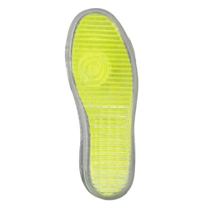 Baskets Falco STARBOY 3 - Noir / Jaune