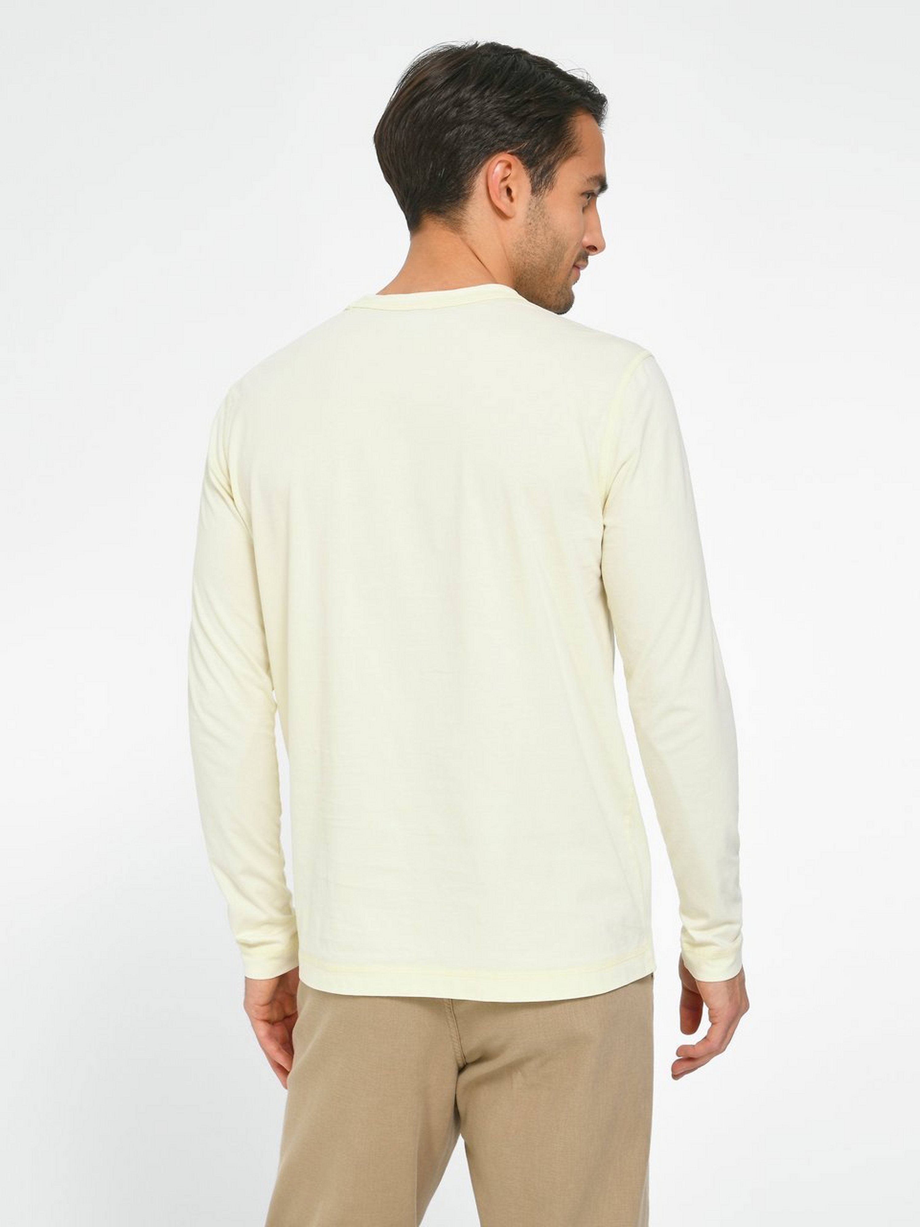 Shirt Tokkslong