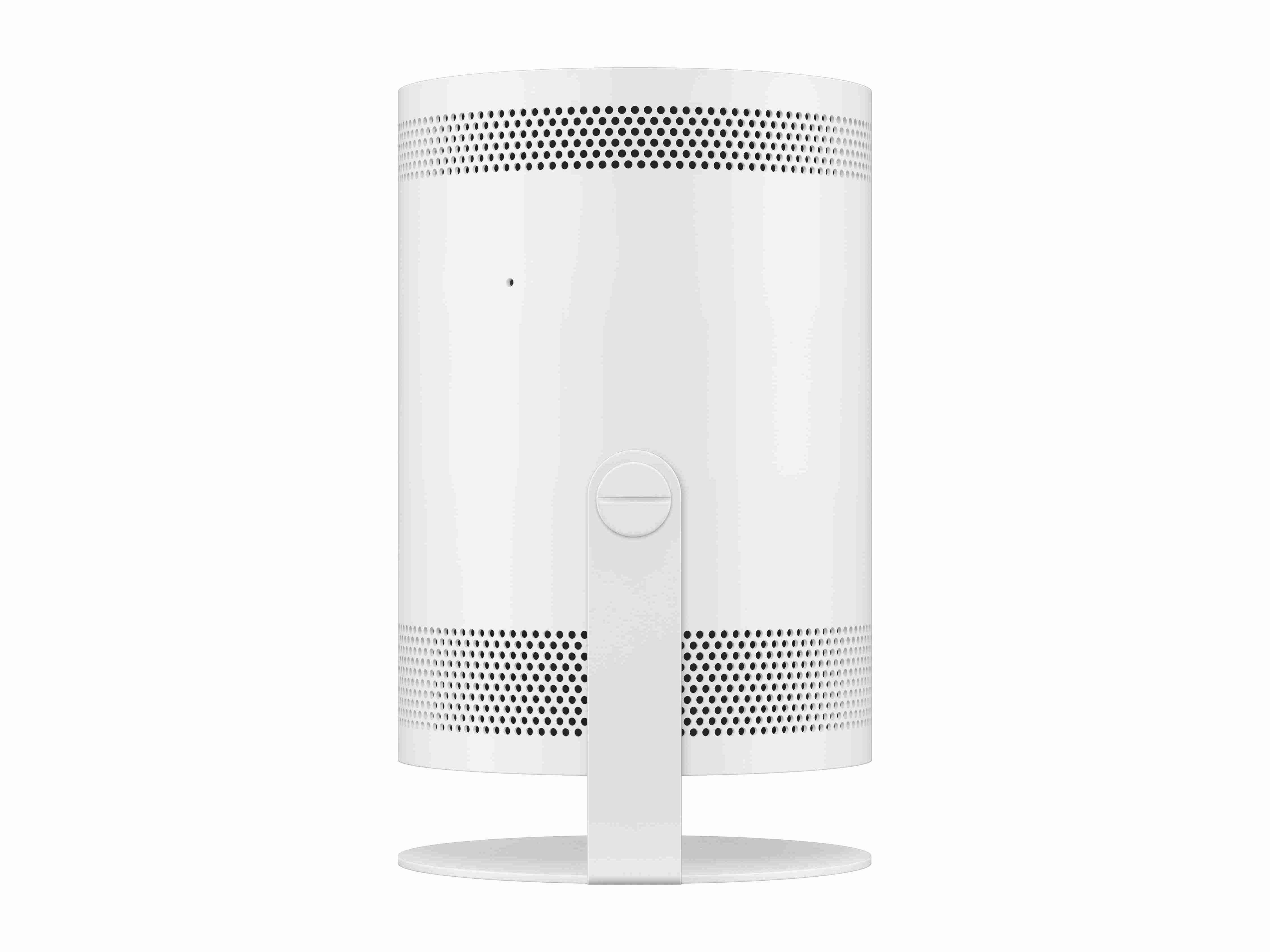 PROJETOR PORTATIL SAMSUNG SP-LFF3CLAXXXE FULL HD SMART