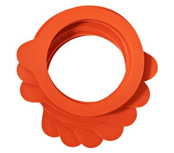 WECK® Einkochring für Einmachgläser,