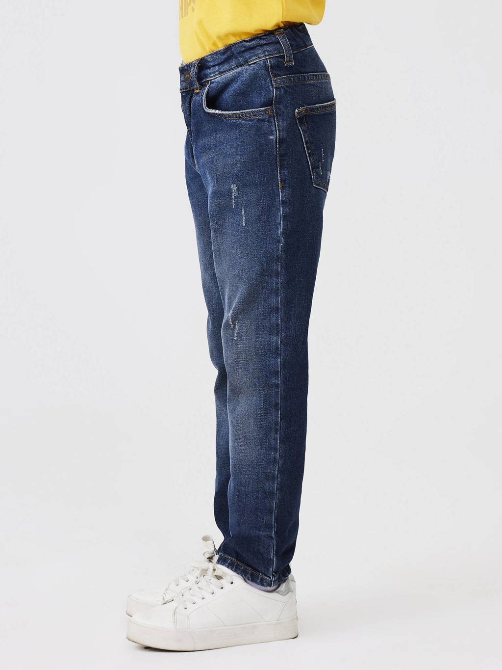 LTB slim fit jeans FREY B magne safe wash