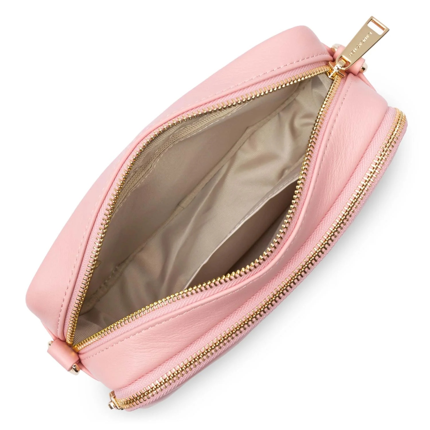 Soft Matelassé-Sac trotteur