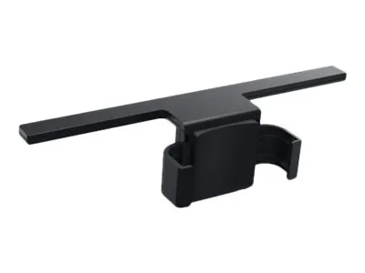 Dell Pro Stereo Soundbar AE515M - Lydbar - til skærm - USB - 5 Watt - sort - for Dell E1914, E1916, E2014, E2016, E2214, E2214, E2216, E2218, E2219, E2316, E2318, E2414, E2417, E2418, P1917, P2016, P2017, P2018, P2214, P2217, P2219, P2317, P2319, P24
