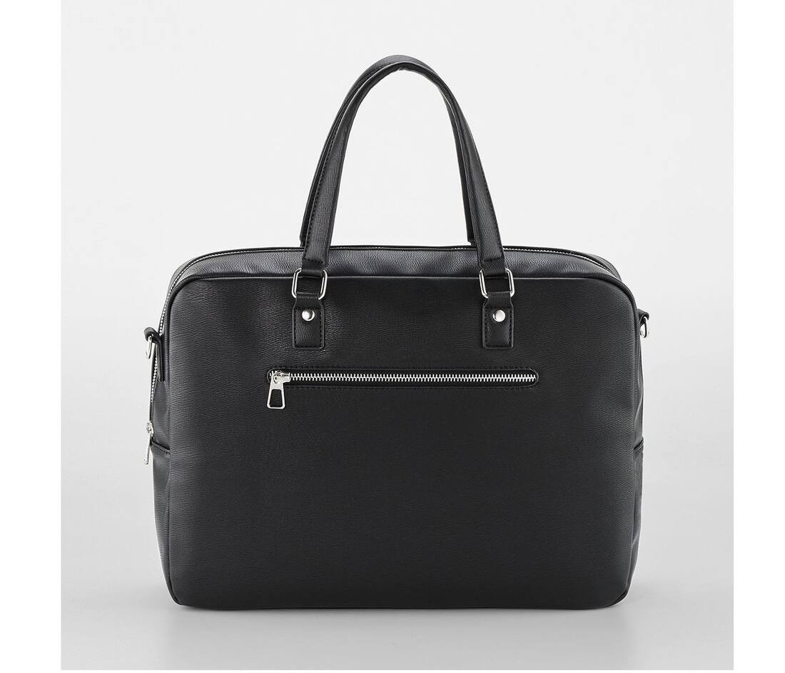 QUADRA QD771 - Sacoche en simili cuir