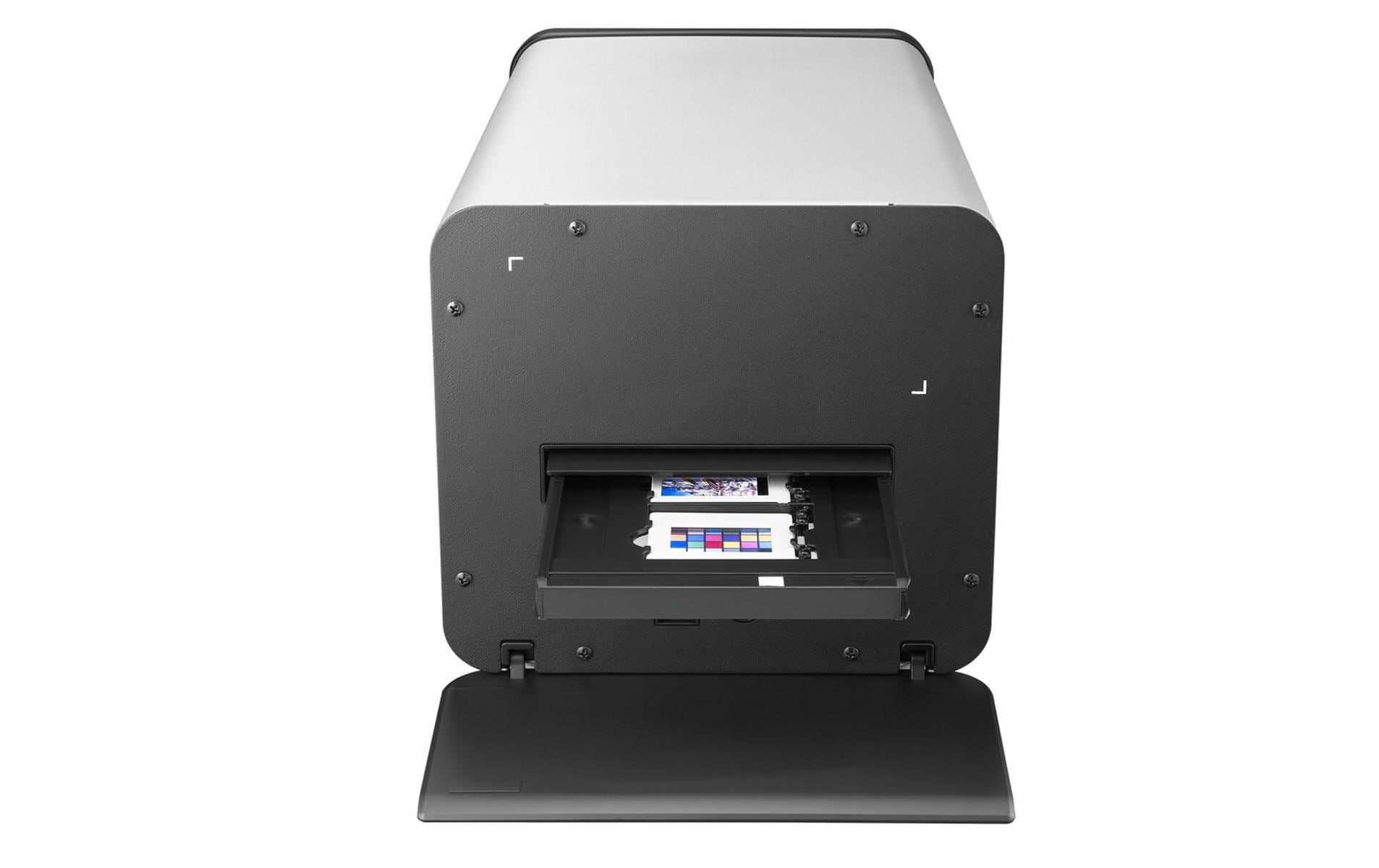 OpticFilm 120<br>Filmscanner