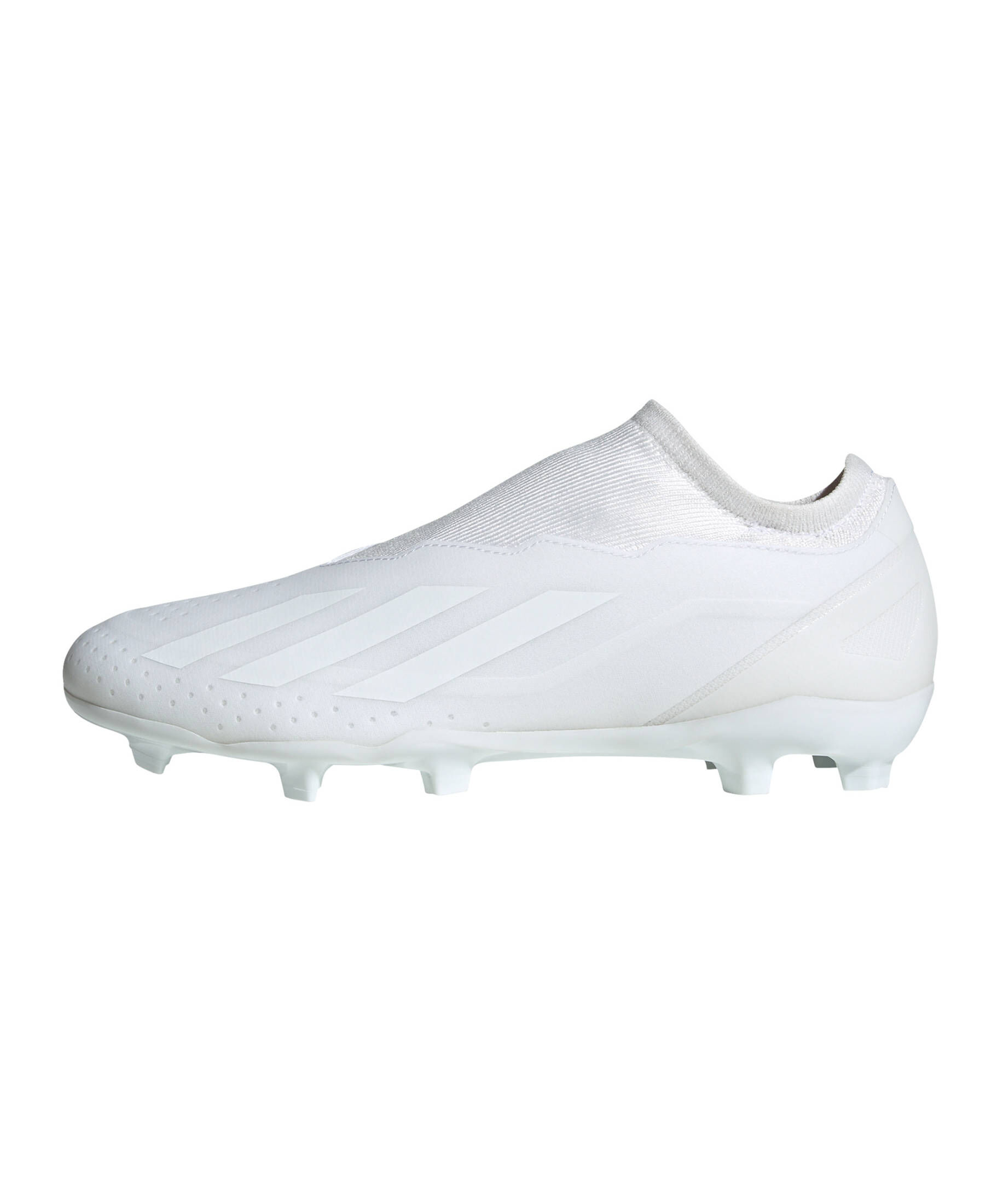 adidas Performance| Herren Fußballschuhe X CRAZYFAST.3 LL FG Fester, kurzer Naturrasen
