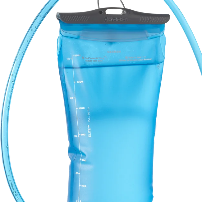 SOFT RESERVOIR 1.5L  Trinkzubehör Unisex ClearBlue