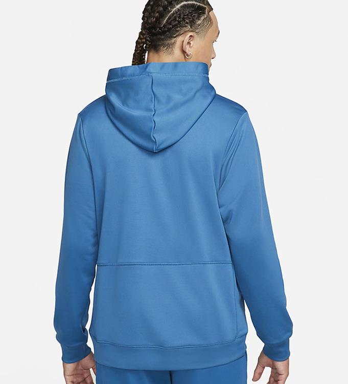 Nike Men F.C. Fleece Soccer Hoodie