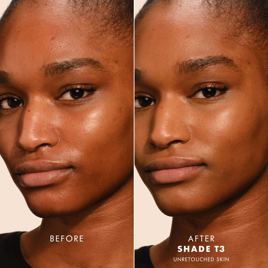 Giorgio Armani Luminous Silk Skin Tint