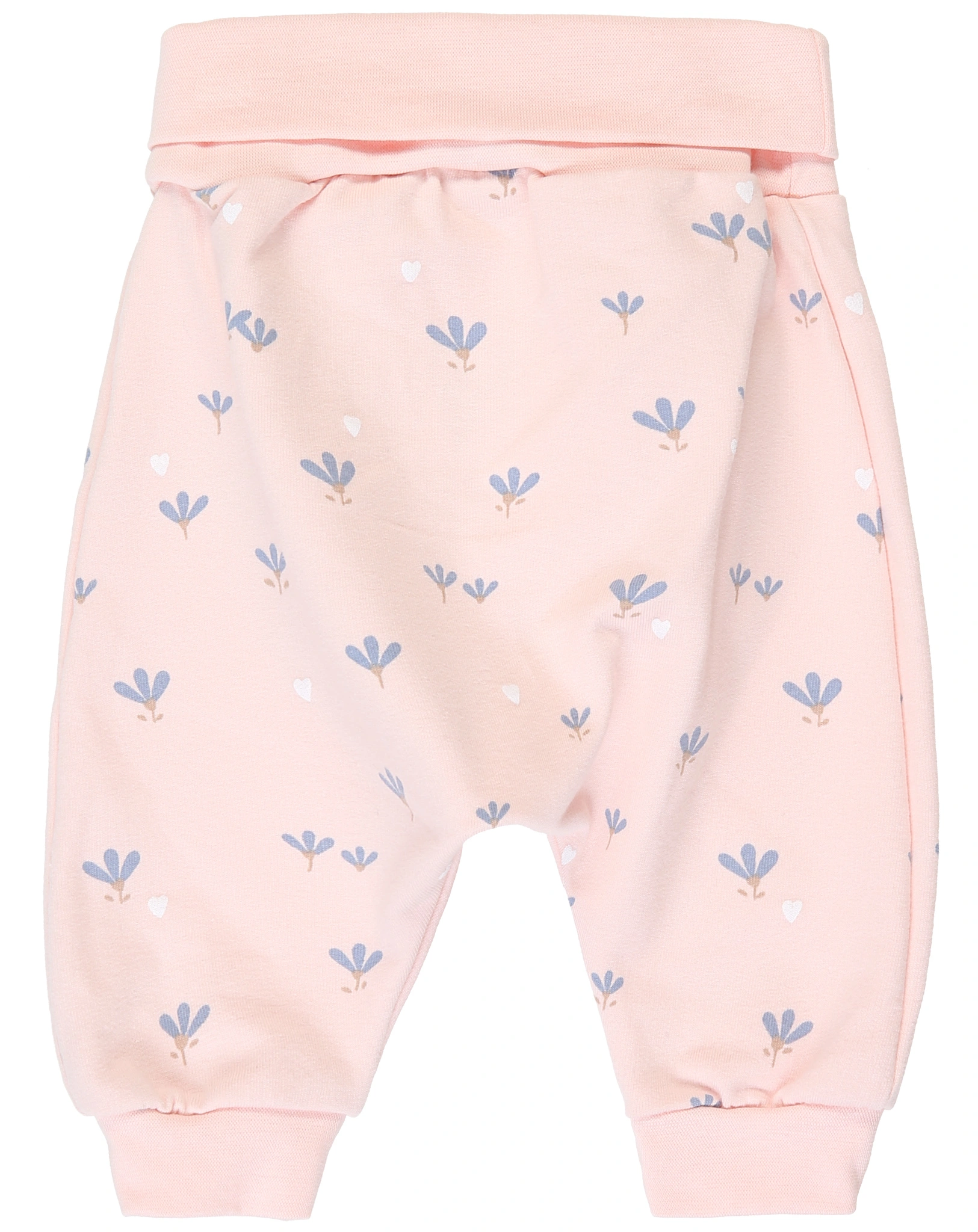 Schlupfhose DARLING in rosa