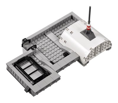 LEGO Diner in de stad (10260)