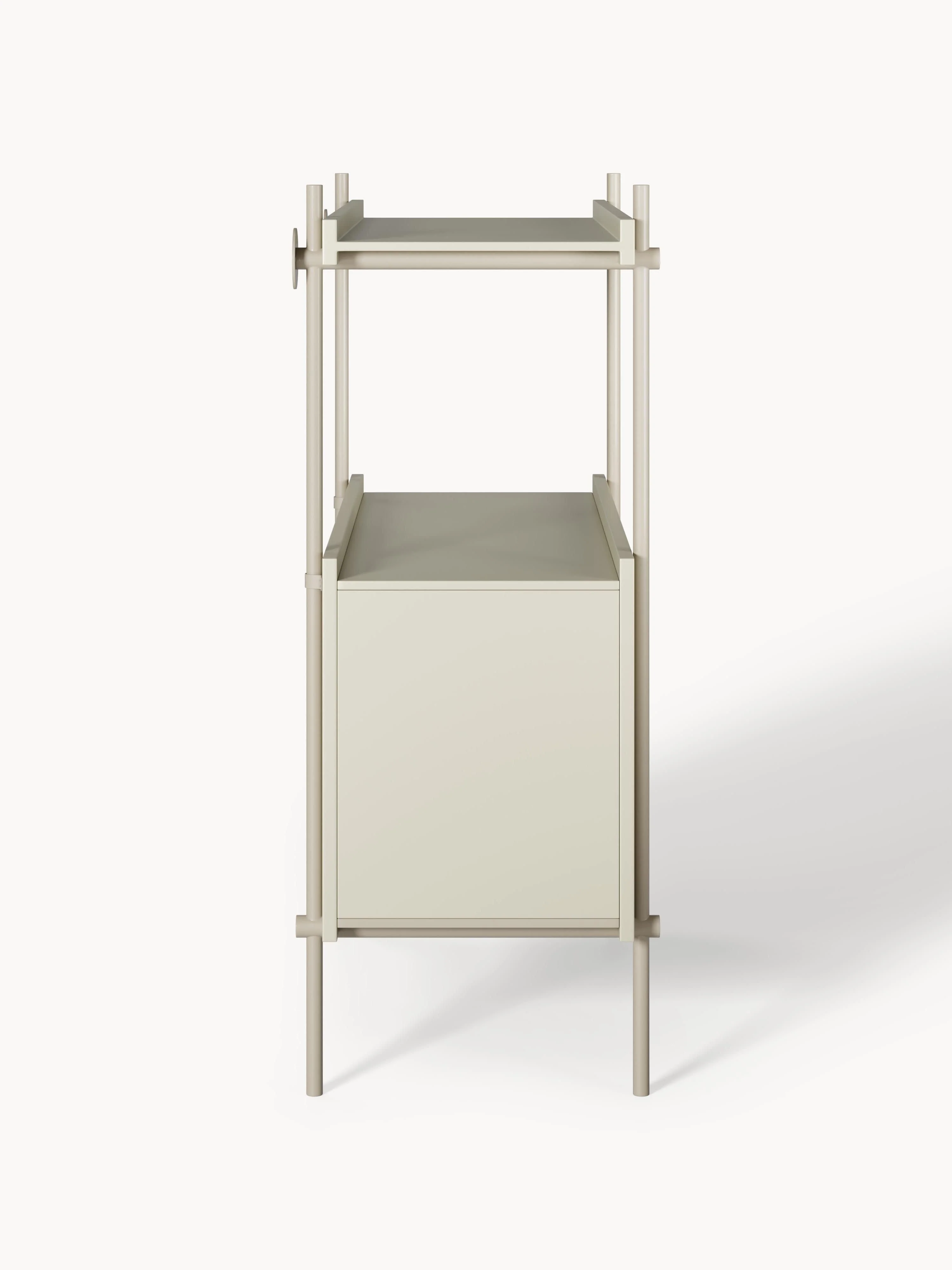 Wandkast Rio met lades