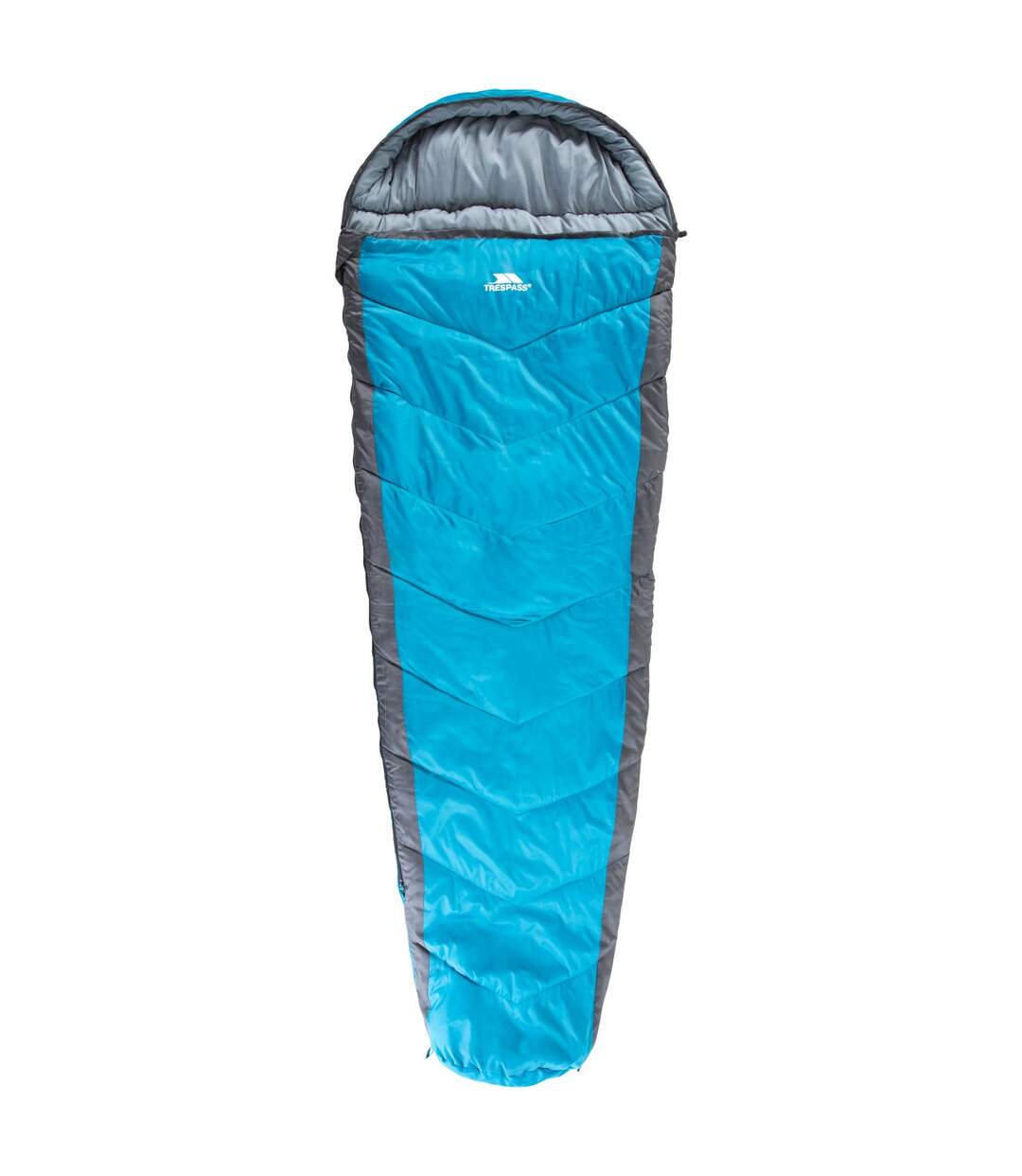 Trespass Doze - Sac de couchage 3 saisons (Bleu) (Taille unique) - UTTP1218