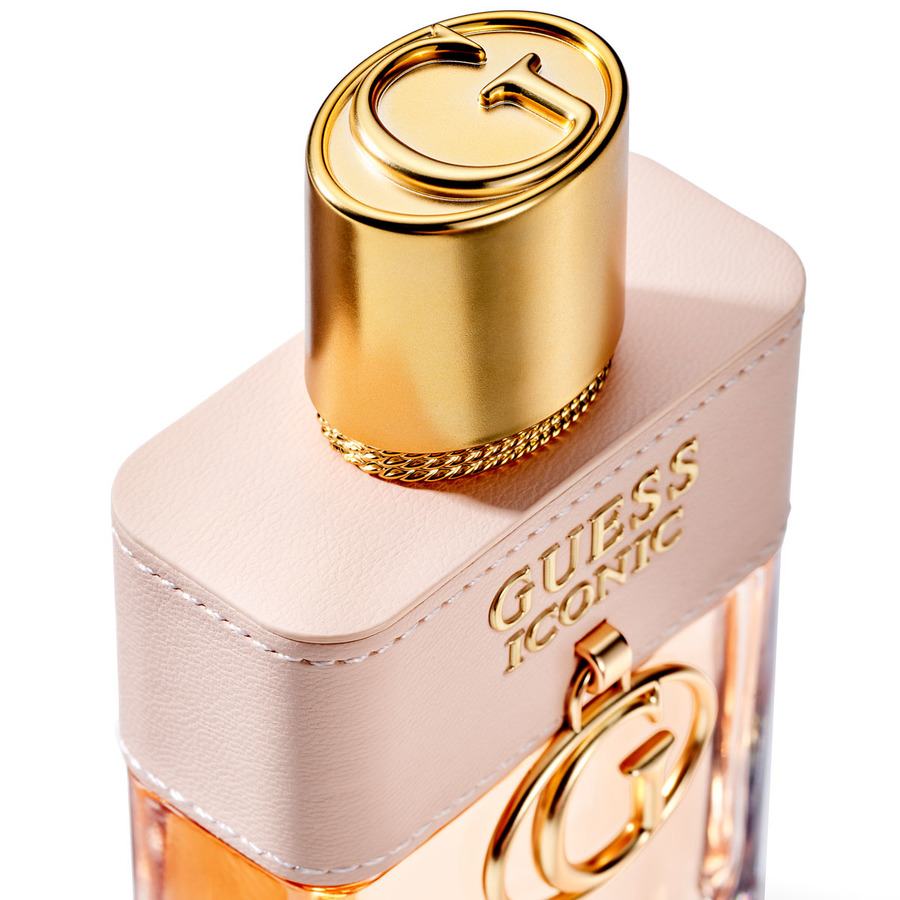 Guess Iconic Eau De Parfum 50ml