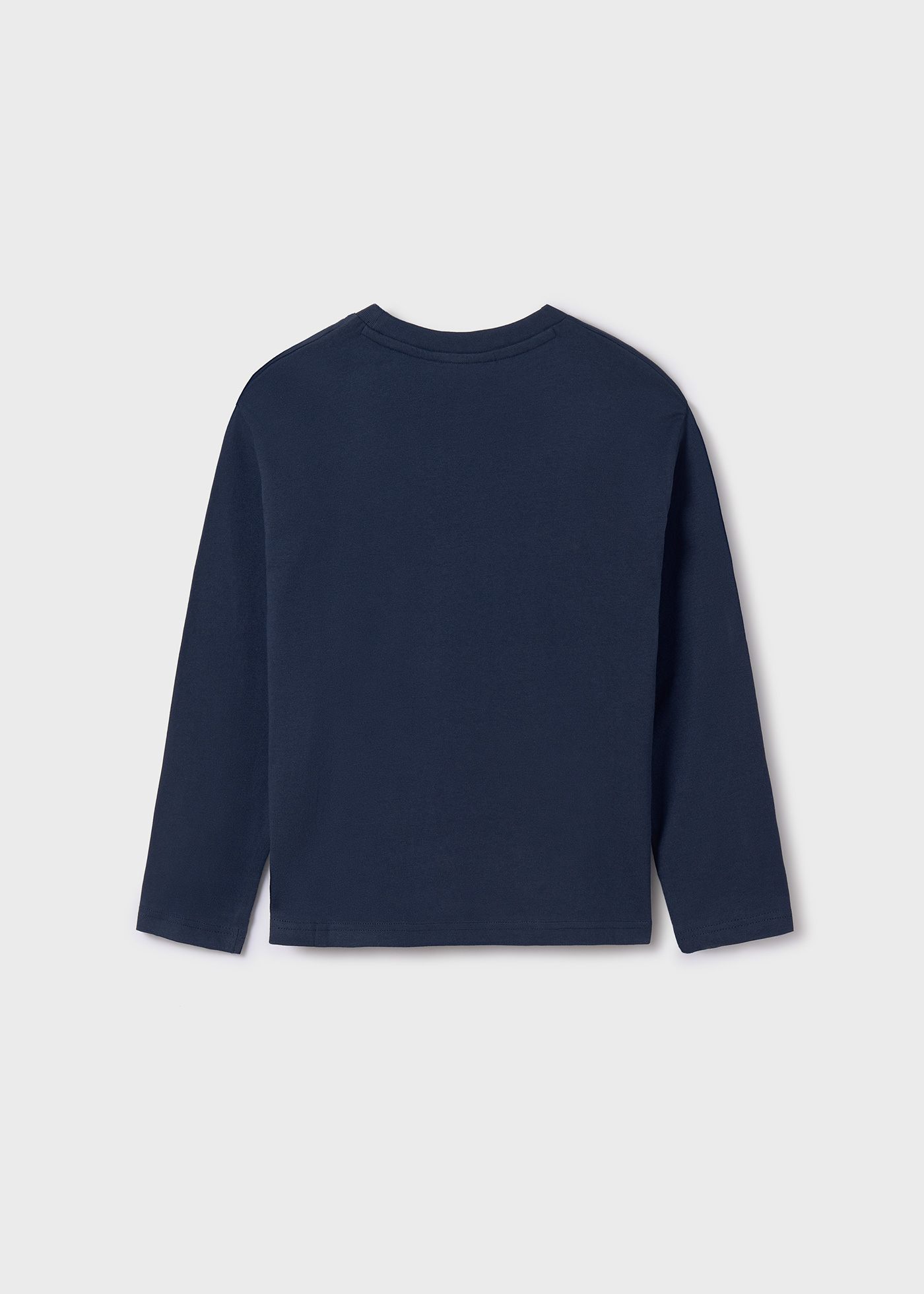 Camiseta estampada Better Cotton Boy