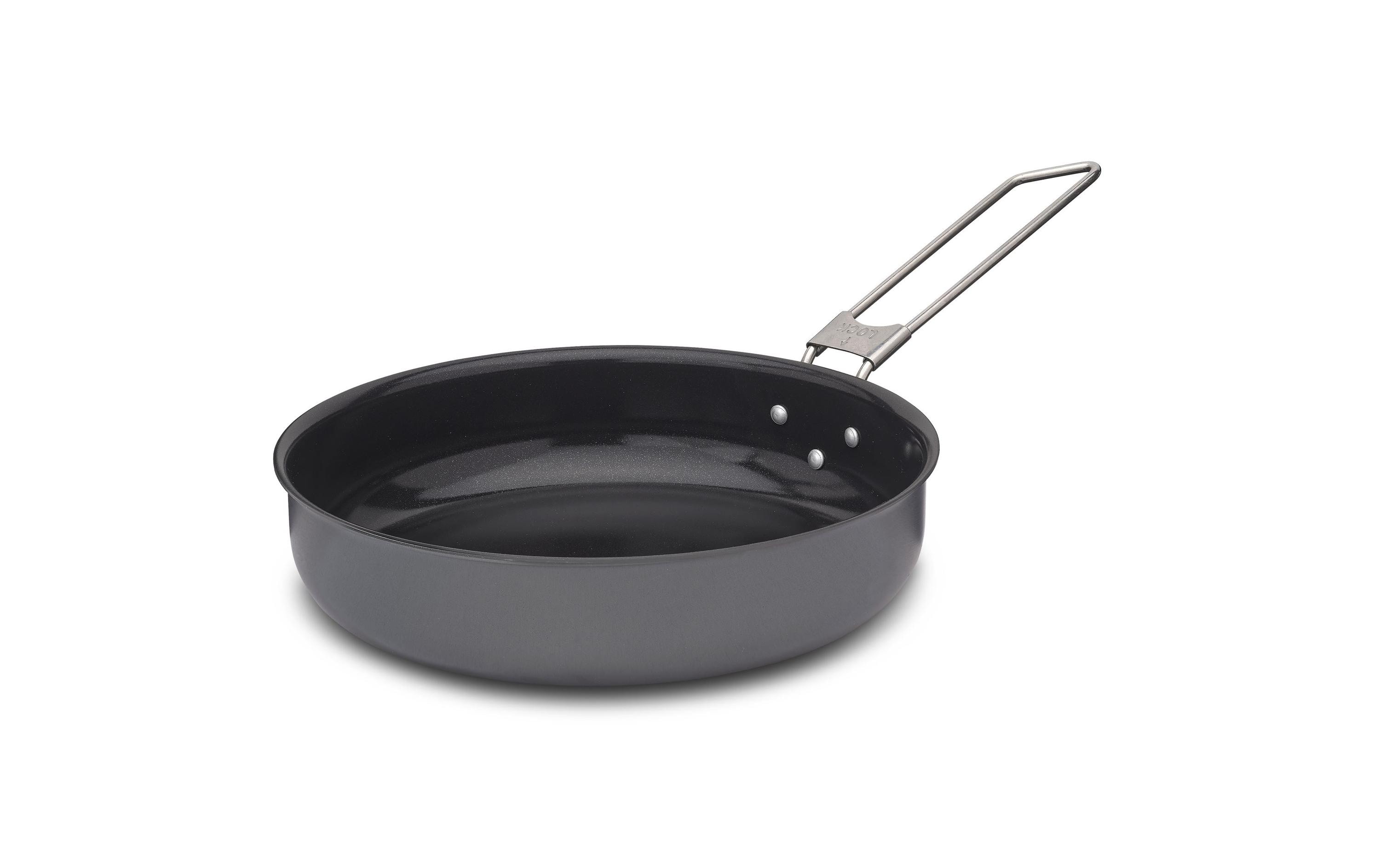 Pfanne Litech Frying PanCampingpfanne