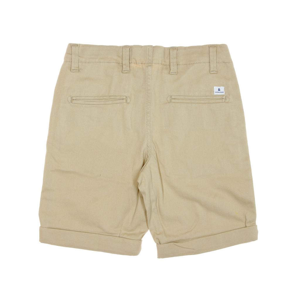 Jack & Jones Short Beige Garçon Jack & Jones Basic
