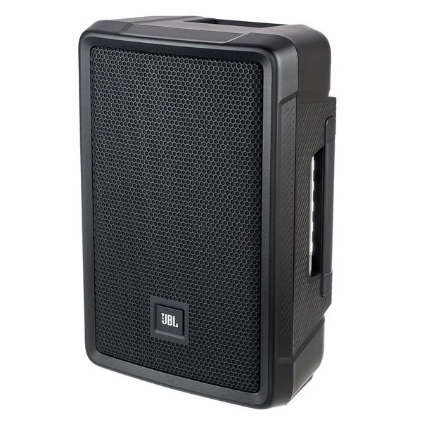 JBL IRX 108 BT Bundle