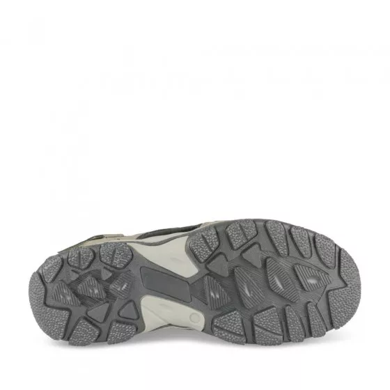 Sandales GRIS CAPE BOARD