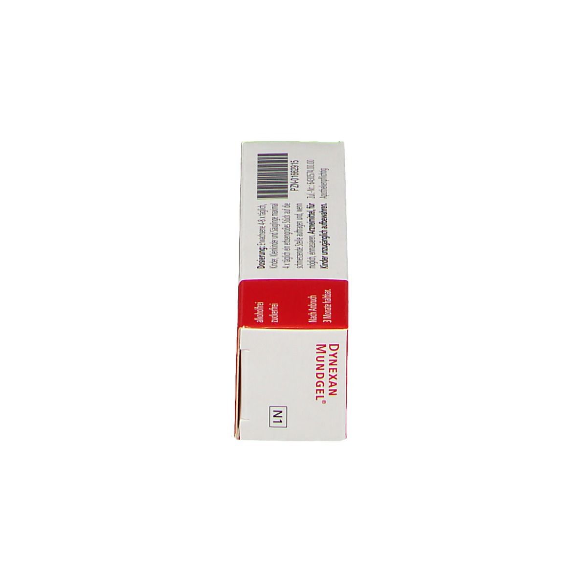 DYNEXAN® Mundgel