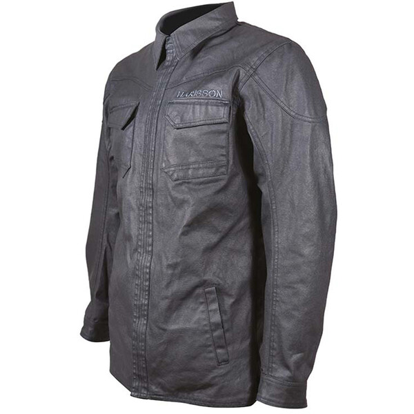 Harisson - Surchemise Tredstone Noir