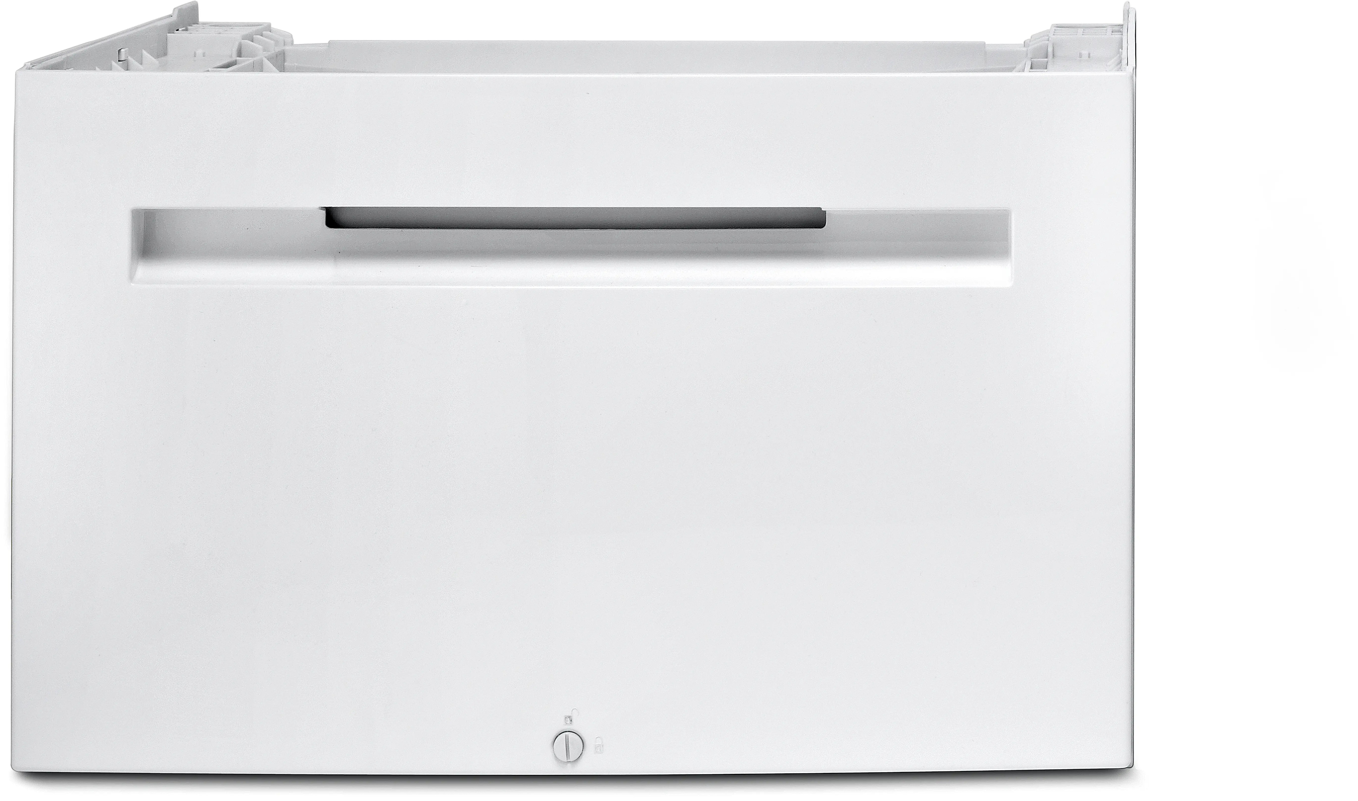 Verhoger voor wasmachines, met uittrekbare lade WMZPW50W • 17009177