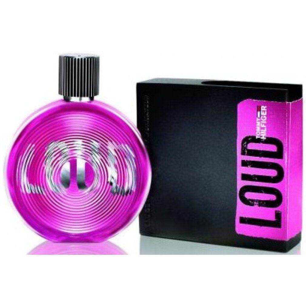 Tommy Hilfiger Loud Eau de Toilette