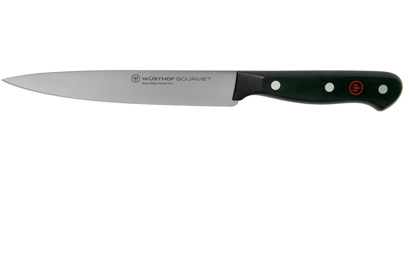 Wüsthof Gourmet universeelmes 16 cm, 1025048816