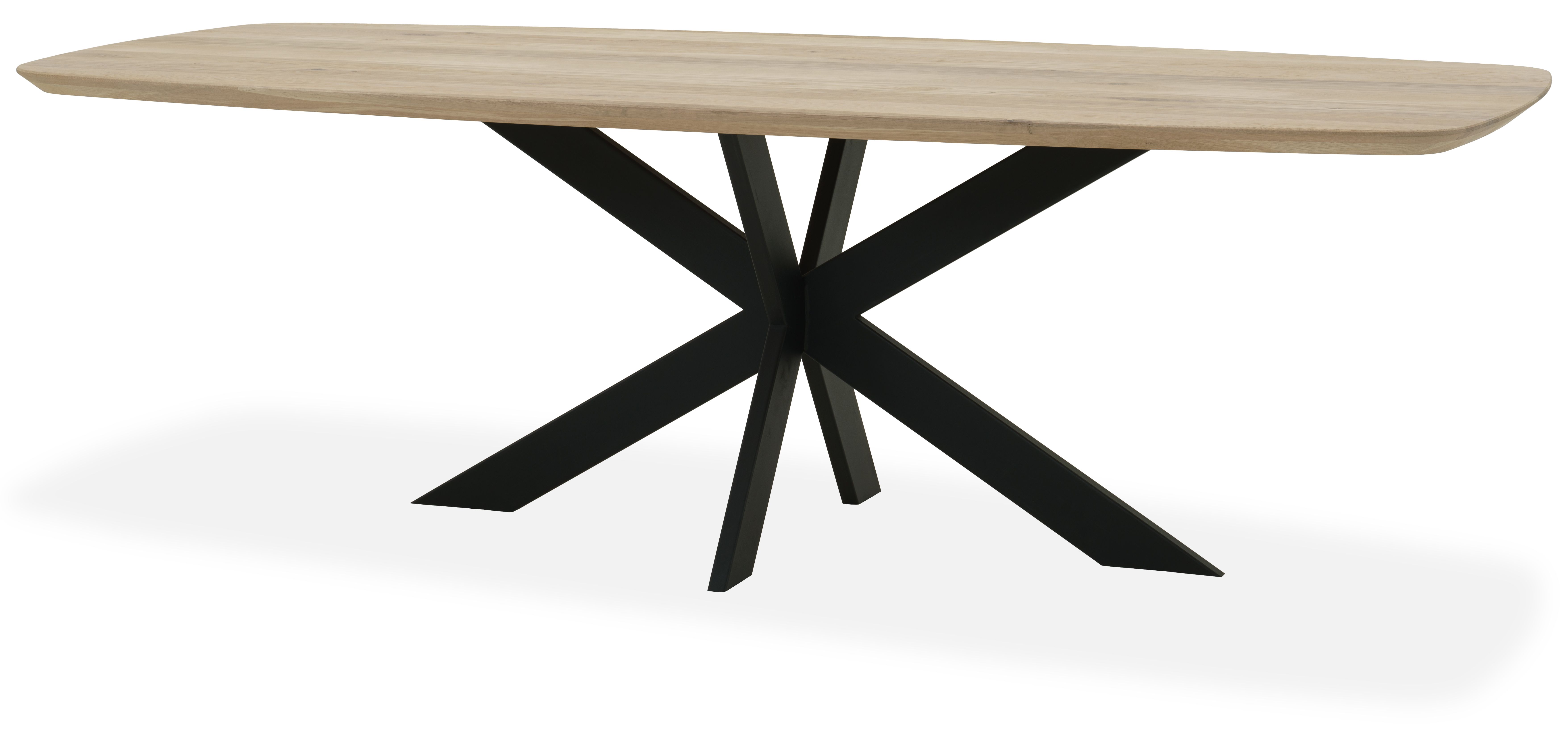 Eettafel Mingo