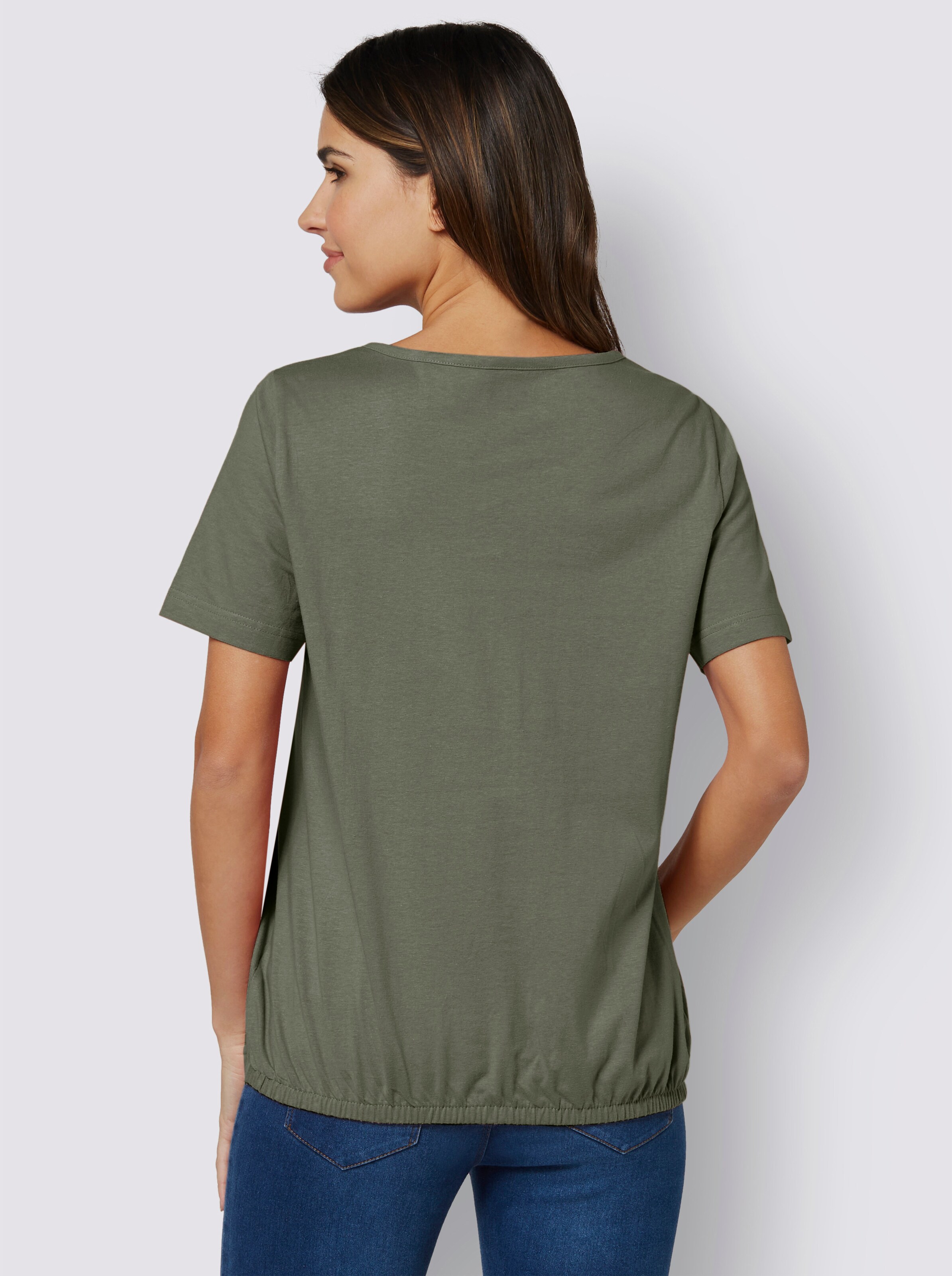 Kurzarmshirt