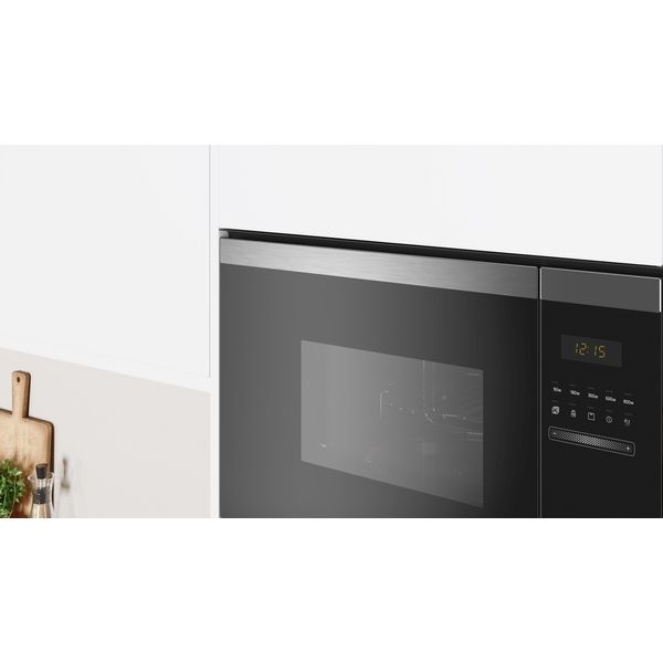 Microondas Balay Encastre 3CG4172X2