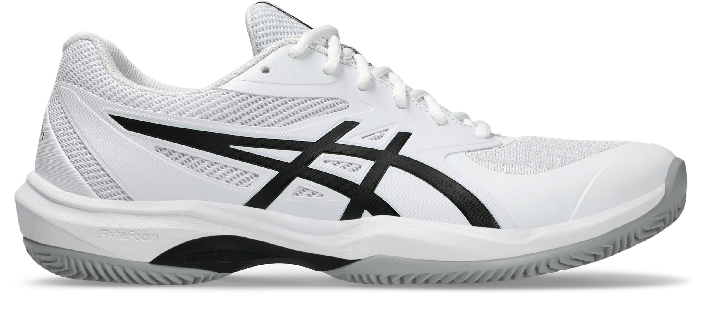 Asics Tennisschuh »GAME FF CLAY«  für Sandplätze, Clay, All-Court