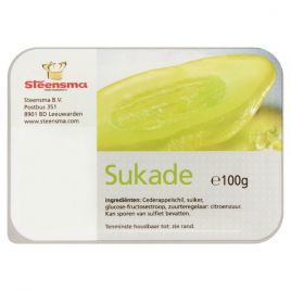 Steensma Sukade
