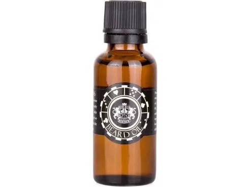 DEAR BARBER_Beard Oil beard and hair care oil 30ml
